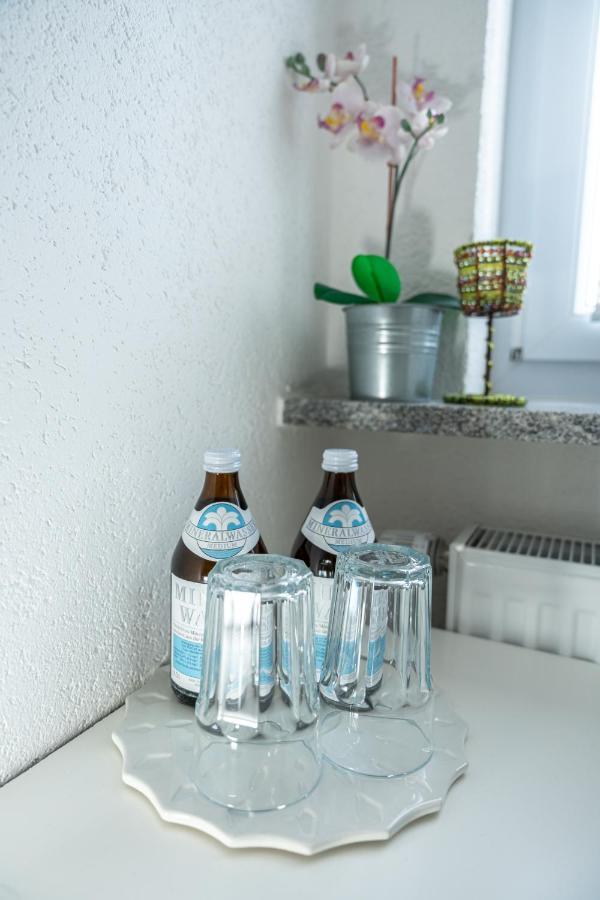 #1 Modernes Zimmer Mit Pool Und Garten メミンゲン エクステリア 写真