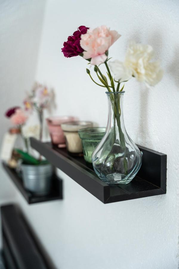 #1 Modernes Zimmer Mit Pool Und Garten メミンゲン エクステリア 写真