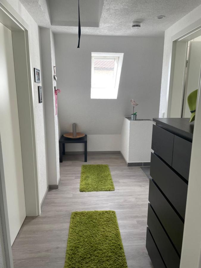 #1 Modernes Zimmer Mit Pool Und Garten メミンゲン エクステリア 写真