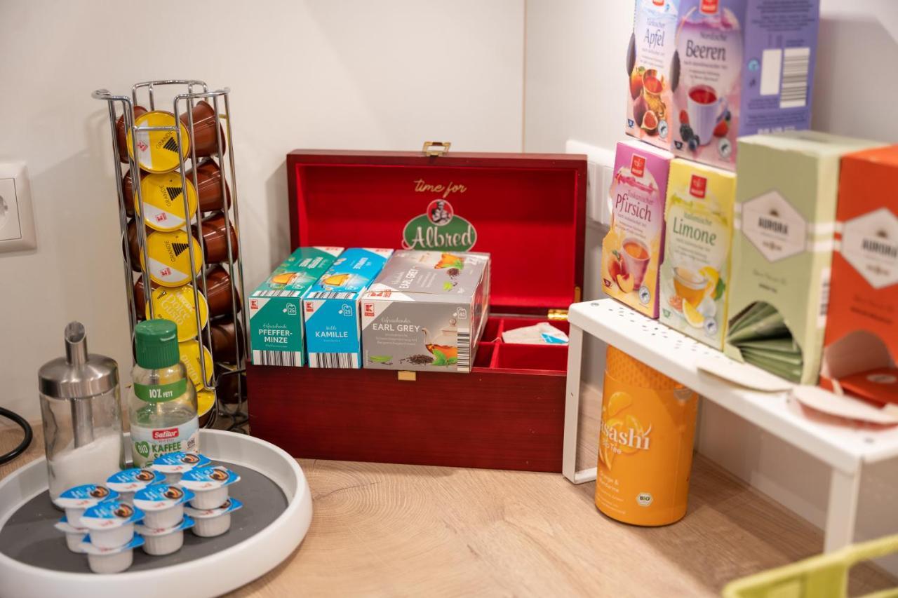 #1 Modernes Zimmer Mit Pool Und Garten メミンゲン エクステリア 写真