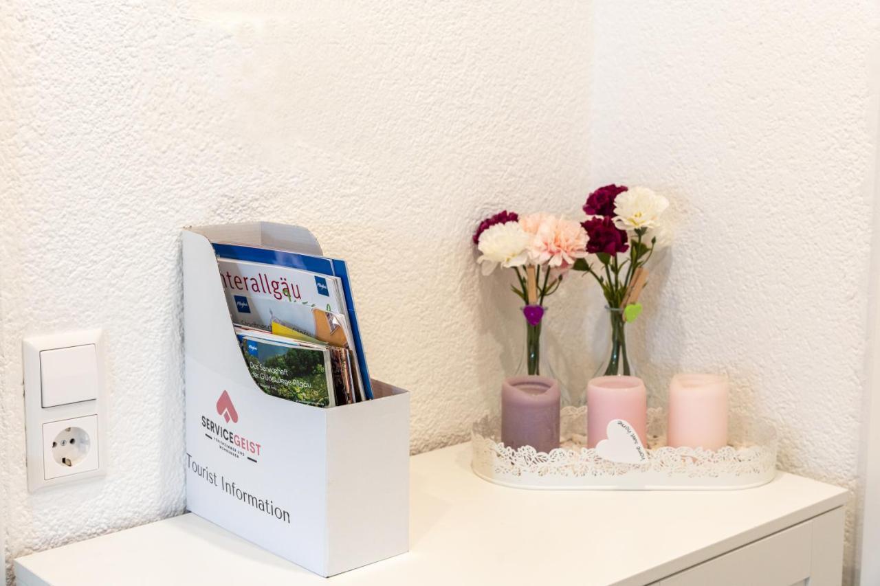 #1 Modernes Zimmer Mit Pool Und Garten メミンゲン エクステリア 写真