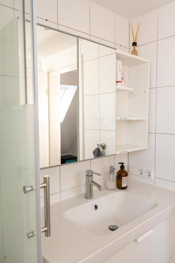 #1 Modernes Zimmer Mit Pool Und Garten メミンゲン エクステリア 写真